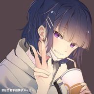 白ミルク☕さんのアイコン画像