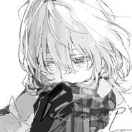 朱馬さんのアイコン画像