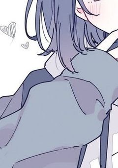 #︎ㅤ推し、裏では真反対だった件 ．