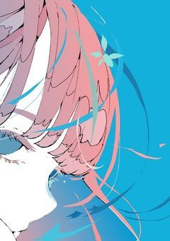 ❥ ･ •ㅤ人 気 者 に 恋 を し た .