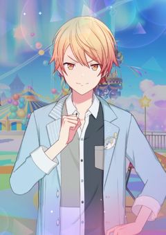 《しばらく更新停止》ひとりぼっちの静かな少女、未来のスターに恋したようで