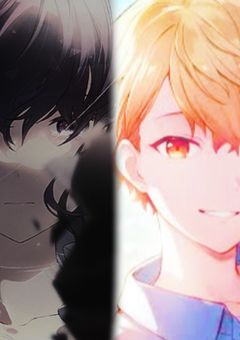 朝比奈まふゆの片割れ、天馬司に愛されています