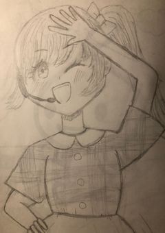 シンプル日記！