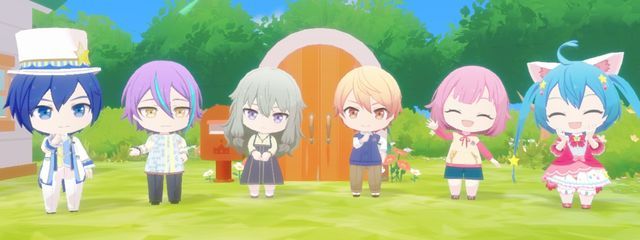 星川せなさんの壁紙画像