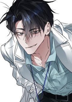 ナルシストな超一流の凄腕の医者、ストーンワールドで活躍します