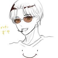 おきた_🐯💜さんのアイコン画像