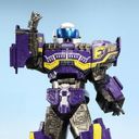 ビュン・ディーゼル