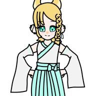 夢雪　狐さんのアイコン画像