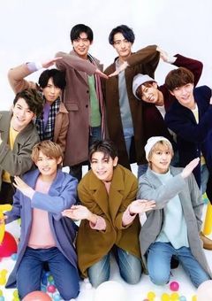 SNOWSCHOOL〜9人の男子生徒と1人の女子生徒の学園恋物語〜