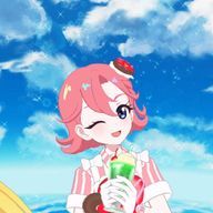 Nさんのアイコン画像