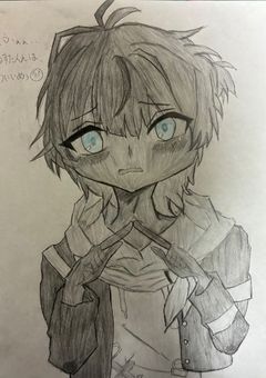 # イラスト る〜む .