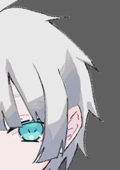 俺は 愛されないの ？【💻 ver .】