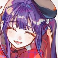 　ぽよぽよぽんでの純粋ちゃん　さんのアイコン画像