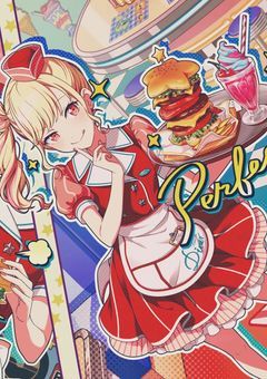 腐男子彰人くん/姫女子咲希ちゅわんよ☆（？）