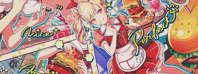 咲名さんの壁紙画像