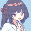 _博麗霊夢@はくれいれいむ_