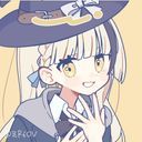 _霧雨 魔理沙@きりさめ まりさ_