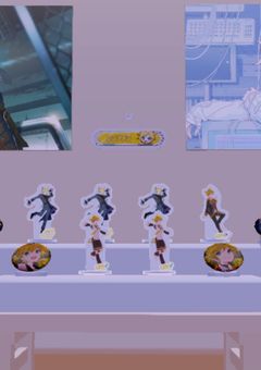 神山高校に転校してきたLeo/needの幼なじみ、超有名ボカロPでボカロたちに溺愛されてました？！