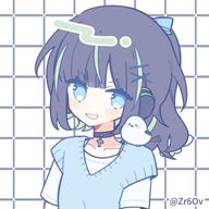  つは@フォロバ100%さんのアイコン画像