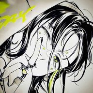 　　　来 栖さんのアイコン画像