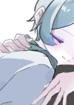 寝起き可愛いのに起きると生意気なのなんなん!??