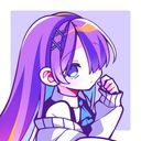 _夜雲@やくも_ _紫雲@しうん_