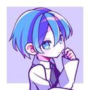 _水凪@みずなぎ_ _想空@そら_