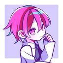 _未知乃@みちの_ _優斗@ゆうと_