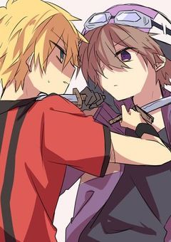 感情喪失症候群 ～失ったはずの感情が、あなたに恋をした～