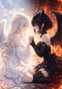 天使と悪魔 【参加型】 〆