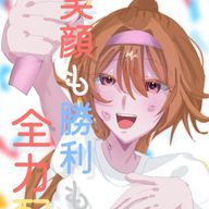 PTuber体育祭2026公式さんのアイコン画像