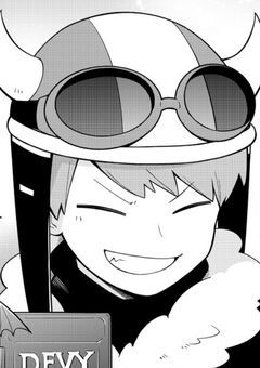 魔主役ショッピの彼女、彼氏以上に煽り魔だった件。