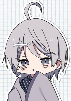 ハンドレッドノートイラスト部屋！✨️
