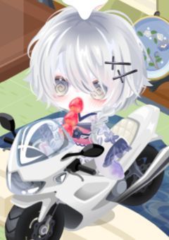 ただの雑談☆
