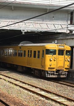 鉄道の日常II