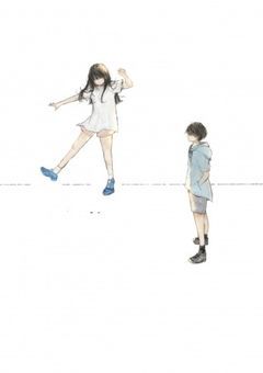 あの夏が飽和する
