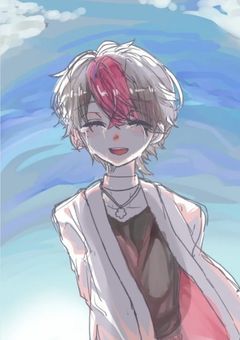 守りたいこの笑顔だけは