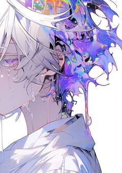 泡沫の恋、忘れじの雨