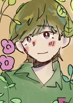 アリスの植物園 🌱　［配信部屋］