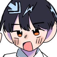 オカダさんのアイコン画像