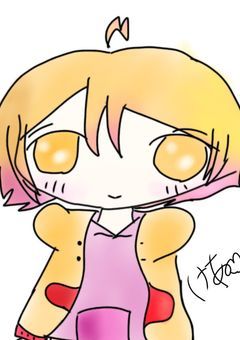 けあの報告、配信部屋