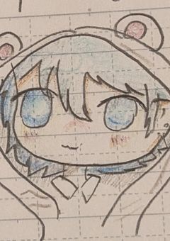 イラスト勉強部屋！