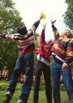 # ．愛される事 。