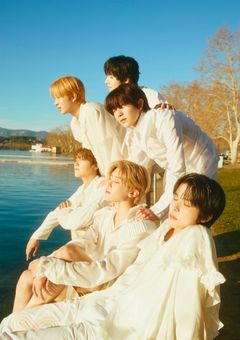 ⭐︎NCTWISH短編集⭐︎