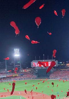 鬼才のリリーフ