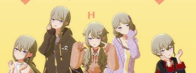 スピカさんの壁紙画像