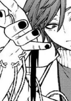 　愛されるのは勘弁して　　