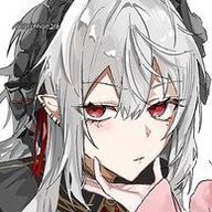  　   ױ ၈さんのアイコン画像