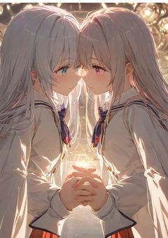 劣等生な僕と優等生の君   参加型！！