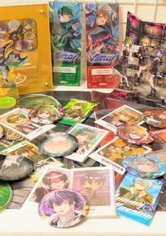 Kアリーナ参戦する方会いませんか！！(2日目)